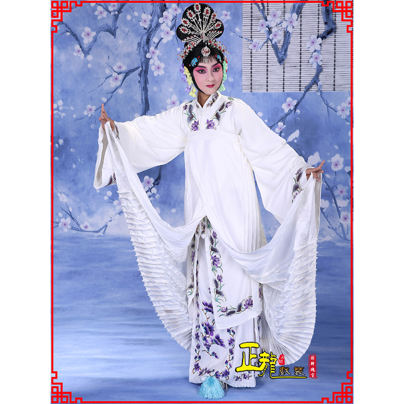 阳新花旦断桥白素贞 白蛇套装